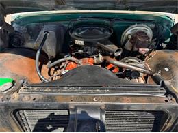 1972 Chevrolet K-10 (CC-2082781) for sale in Cadillac, Michigan