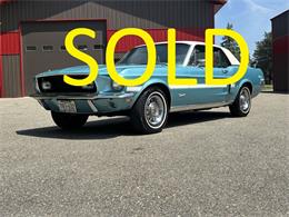 1968 Ford GT (CC-2082782) for sale in Annandale, Minnesota