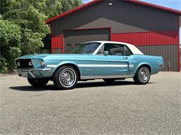 1968 Ford GT (CC-2082782) for sale in Annandale, Minnesota
