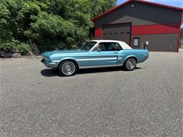1968 Ford GT (CC-2082782) for sale in Annandale, Minnesota