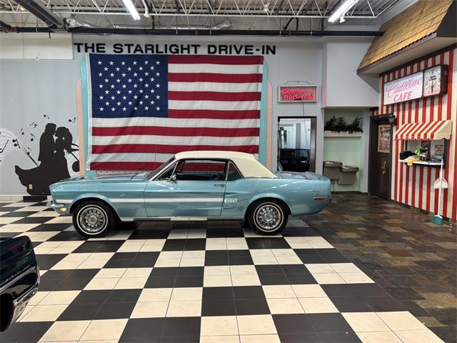 1968 Ford GT (CC-2082782) for sale in Annandale, Minnesota