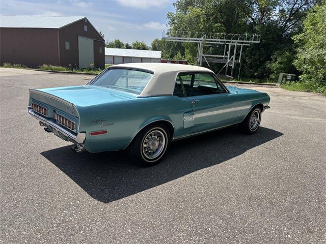 1968 Ford GT (CC-2082782) for sale in Annandale, Minnesota
