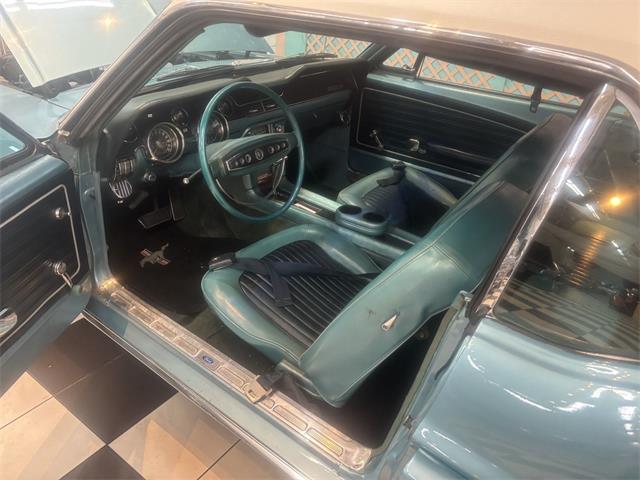 1968 Ford GT (CC-2082782) for sale in Annandale, Minnesota