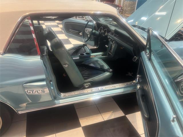 1968 Ford GT (CC-2082782) for sale in Annandale, Minnesota
