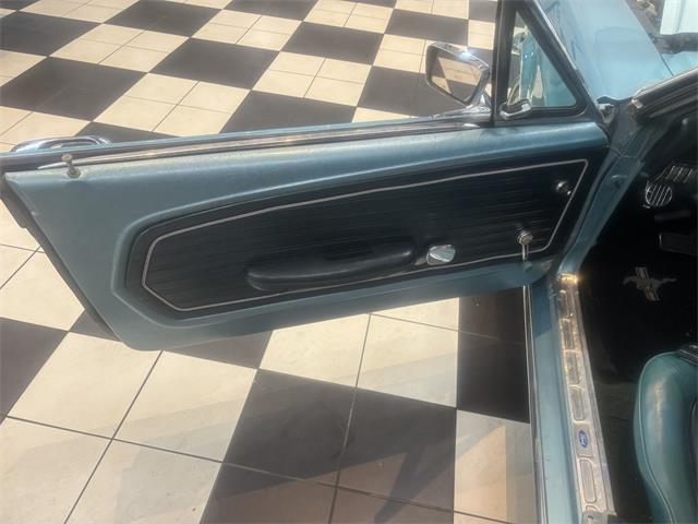 1968 Ford GT (CC-2082782) for sale in Annandale, Minnesota