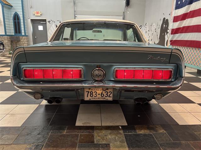 1968 Ford GT (CC-2082782) for sale in Annandale, Minnesota