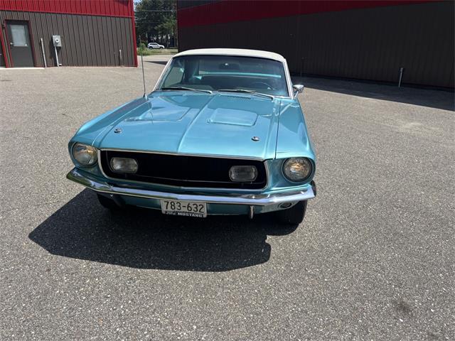 1968 Ford GT (CC-2082782) for sale in Annandale, Minnesota