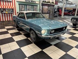 1968 Ford GT (CC-2082782) for sale in Annandale, Minnesota