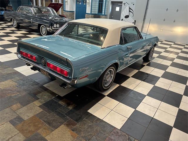 1968 Ford GT (CC-2082782) for sale in Annandale, Minnesota