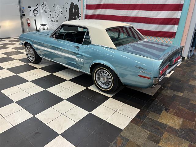 1968 Ford GT (CC-2082782) for sale in Annandale, Minnesota