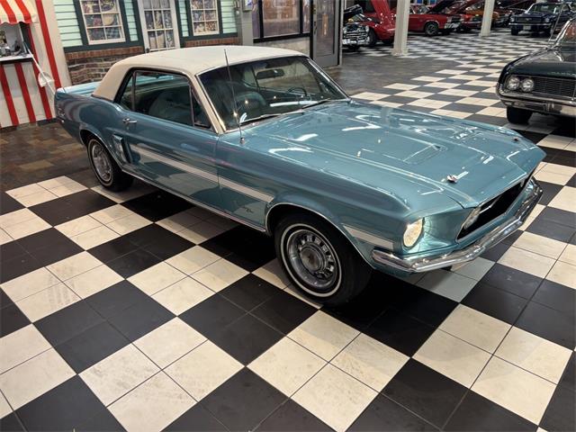 1968 Ford GT (CC-2082782) for sale in Annandale, Minnesota