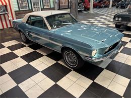 1968 Ford GT (CC-2082782) for sale in Annandale, Minnesota