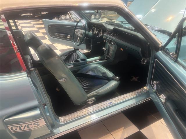 1968 Ford GT (CC-2082782) for sale in Annandale, Minnesota