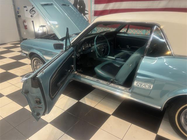 1968 Ford GT (CC-2082782) for sale in Annandale, Minnesota