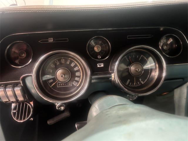 1968 Ford GT (CC-2082782) for sale in Annandale, Minnesota