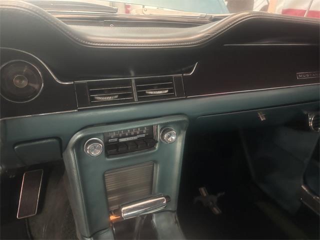 1968 Ford GT (CC-2082782) for sale in Annandale, Minnesota