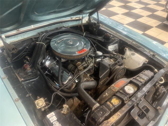 1968 Ford GT (CC-2082782) for sale in Annandale, Minnesota