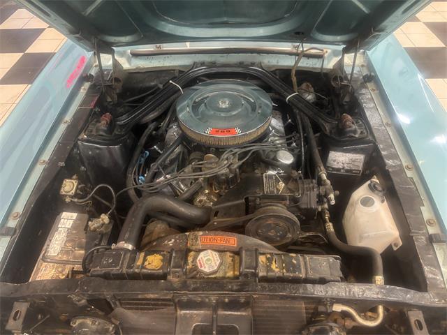 1968 Ford GT (CC-2082782) for sale in Annandale, Minnesota