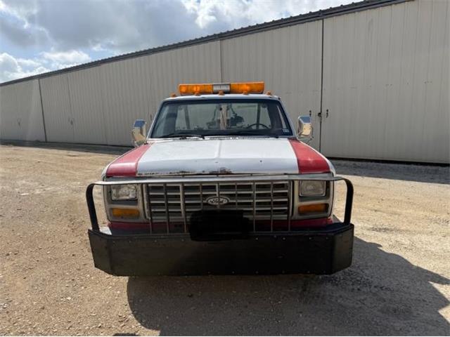 1987 Ford F350 (CC-2082783) for sale in Cadillac, Michigan