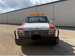 1987 Ford F350 (CC-2082783) for sale in Cadillac, Michigan