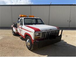 1987 Ford F350 (CC-2082783) for sale in Cadillac, Michigan