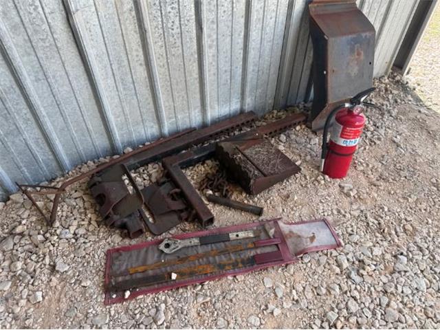1987 Ford F350 (CC-2082783) for sale in Cadillac, Michigan