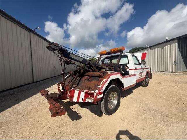 1987 Ford F350 (CC-2082783) for sale in Cadillac, Michigan
