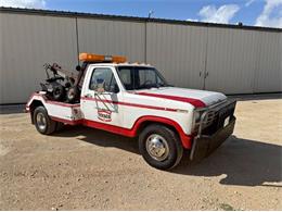 1987 Ford F350 (CC-2082783) for sale in Cadillac, Michigan