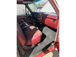 1987 Ford F350 (CC-2082783) for sale in Cadillac, Michigan