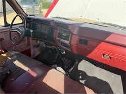 1987 Ford F350 (CC-2082783) for sale in Cadillac, Michigan