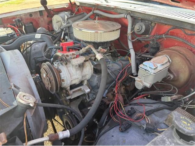 1987 Ford F350 (CC-2082783) for sale in Cadillac, Michigan