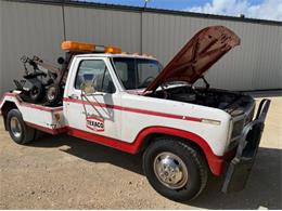 1987 Ford F350 (CC-2082783) for sale in Cadillac, Michigan