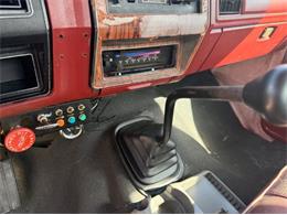 1987 Ford F350 (CC-2082783) for sale in Cadillac, Michigan