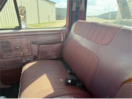 1987 Ford F350 (CC-2082783) for sale in Cadillac, Michigan