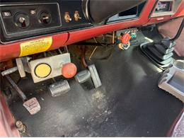 1987 Ford F350 (CC-2082783) for sale in Cadillac, Michigan