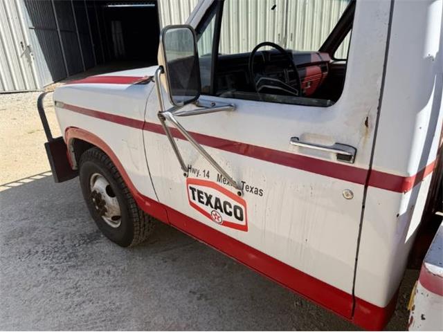 1987 Ford F350 (CC-2082783) for sale in Cadillac, Michigan