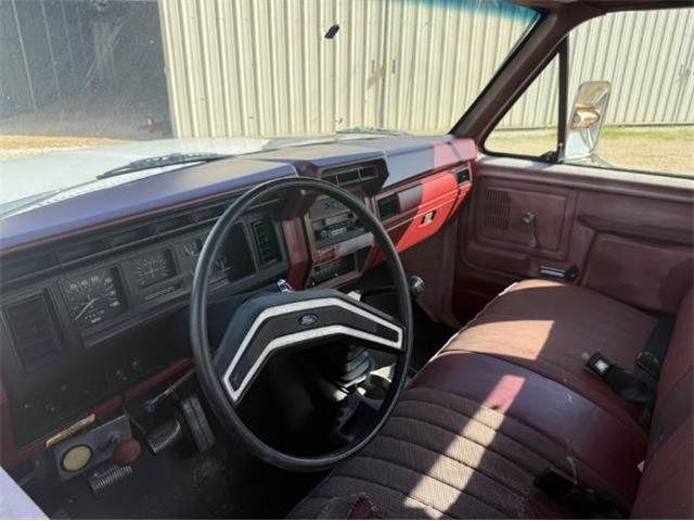 1987 Ford F350 (CC-2082783) for sale in Cadillac, Michigan