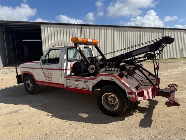 1987 Ford F350 (CC-2082783) for sale in Cadillac, Michigan
