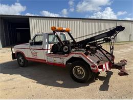 1987 Ford F350 (CC-2082783) for sale in Cadillac, Michigan