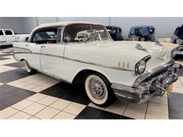 1957 Chevrolet Bel Air (CC-2082786) for sale in Annandale, Minnesota