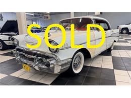 1957 Chevrolet Bel Air (CC-2082786) for sale in Annandale, Minnesota