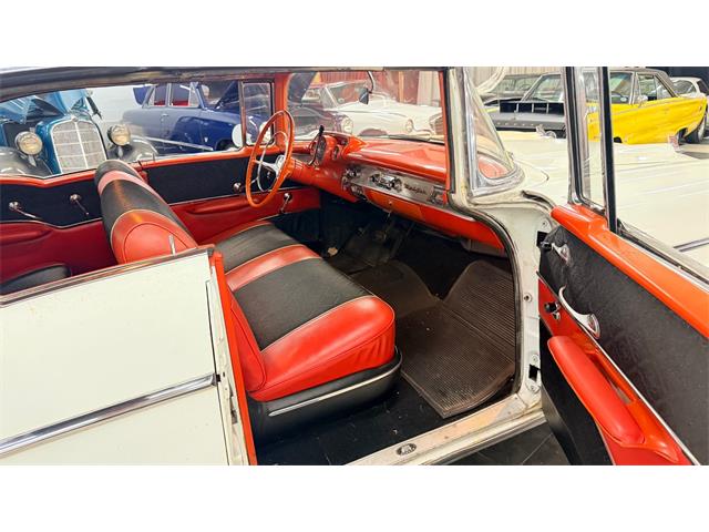 1957 Chevrolet Bel Air (CC-2082786) for sale in Annandale, Minnesota