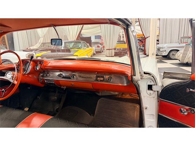 1957 Chevrolet Bel Air (CC-2082786) for sale in Annandale, Minnesota