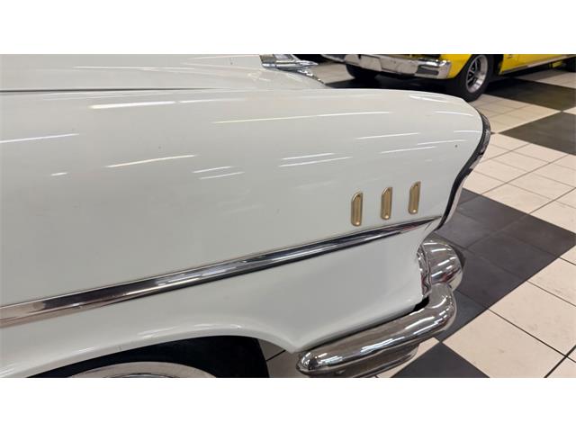 1957 Chevrolet Bel Air (CC-2082786) for sale in Annandale, Minnesota