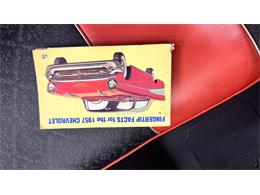 1957 Chevrolet Bel Air (CC-2082786) for sale in Annandale, Minnesota