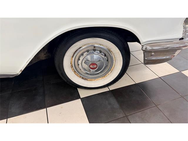 1957 Chevrolet Bel Air (CC-2082786) for sale in Annandale, Minnesota