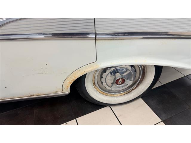 1957 Chevrolet Bel Air (CC-2082786) for sale in Annandale, Minnesota