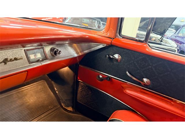 1957 Chevrolet Bel Air (CC-2082786) for sale in Annandale, Minnesota