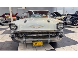 1957 Chevrolet Bel Air (CC-2082786) for sale in Annandale, Minnesota