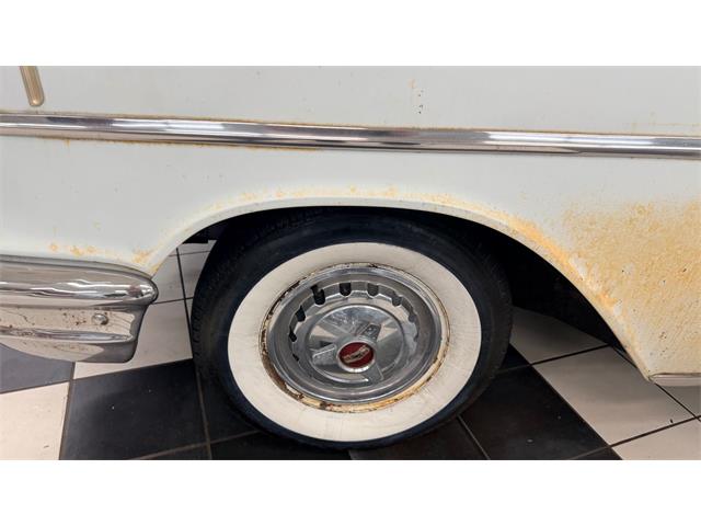 1957 Chevrolet Bel Air (CC-2082786) for sale in Annandale, Minnesota